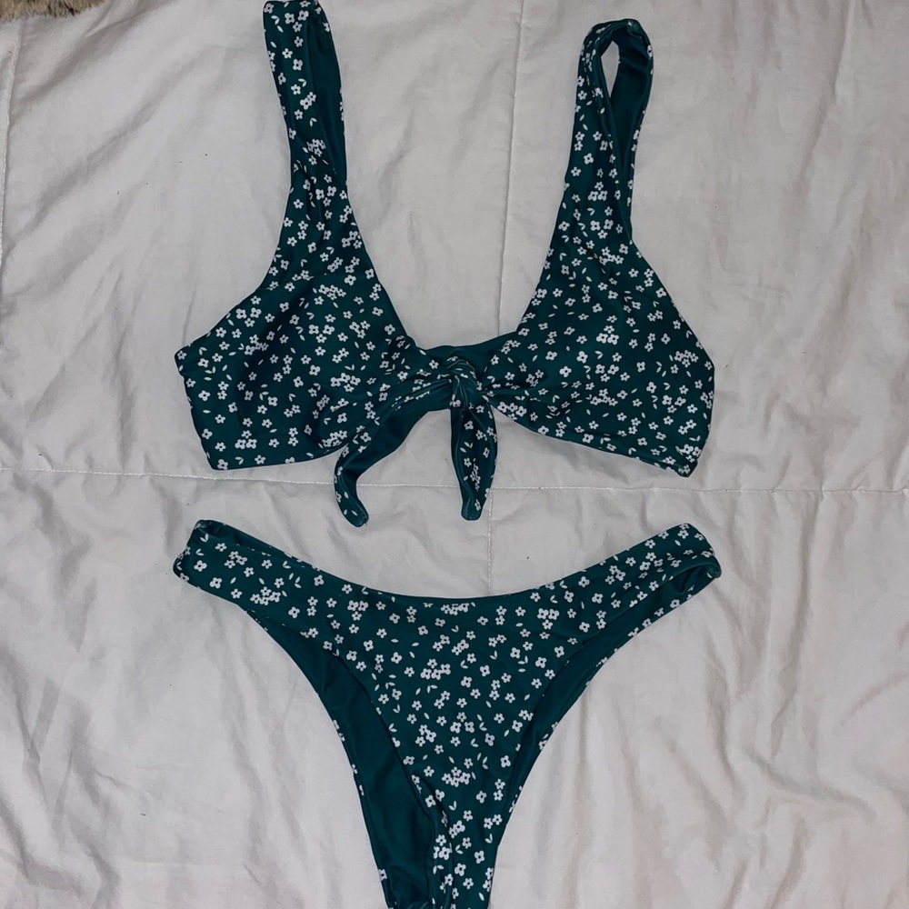 SHEIN Bikini